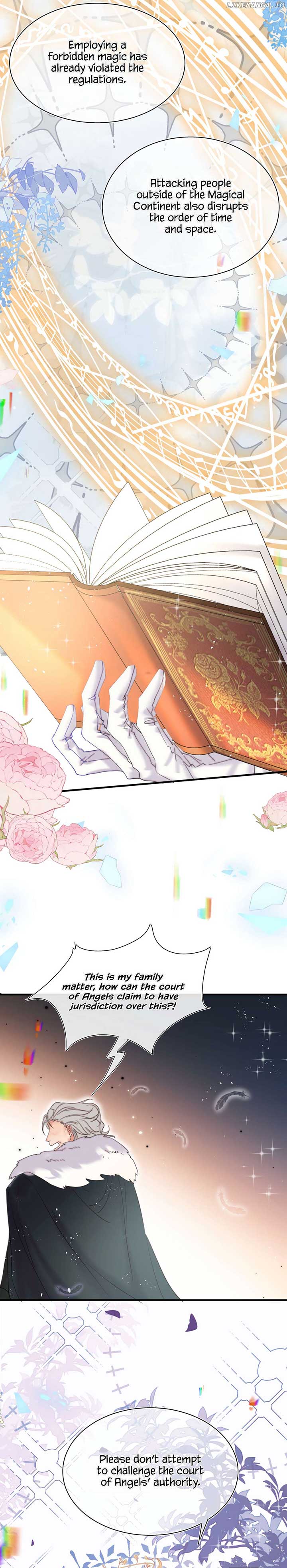 What Should I Do If I Found A Witch? Chapter 18 69 14