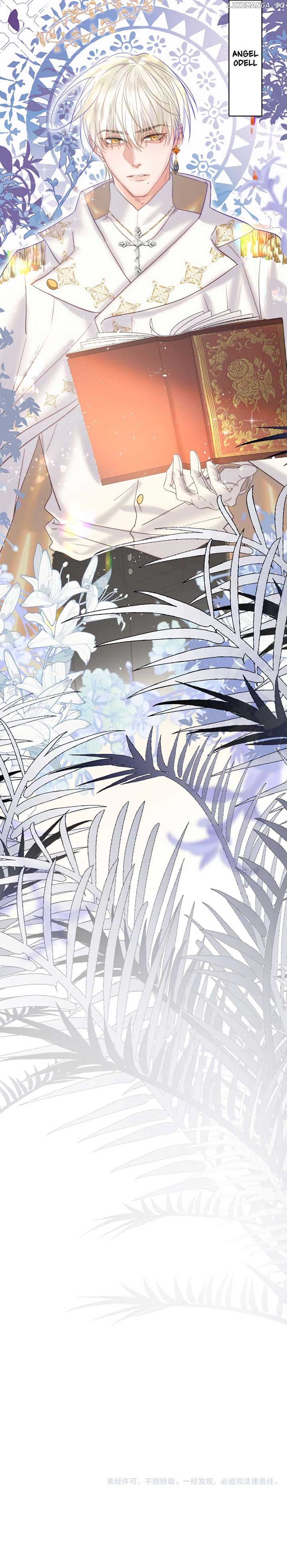 What Should I Do If I Found A Witch? Chapter 18 70 15