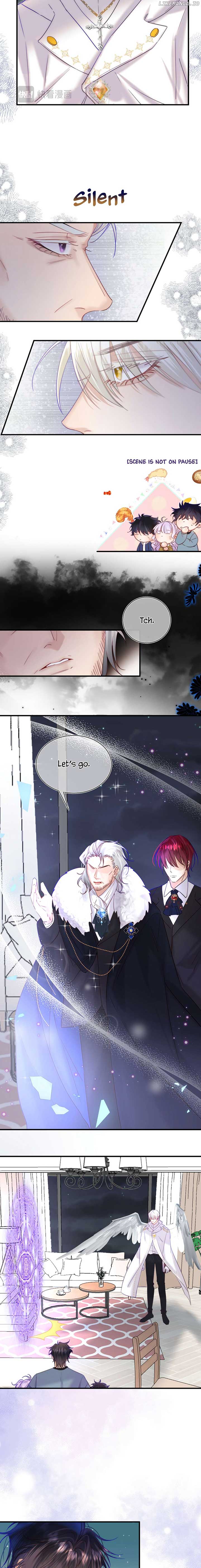 What Should I Do If I Found A Witch? Chapter 19 51 05
