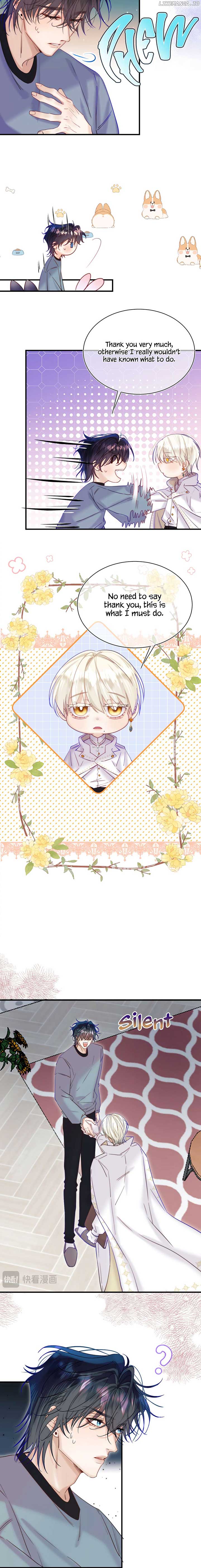 What Should I Do If I Found A Witch? Chapter 19 52 06
