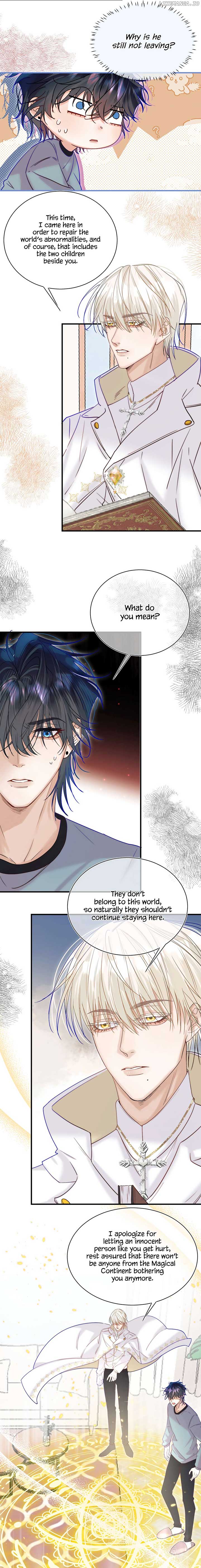 What Should I Do If I Found A Witch? Chapter 19 53 07