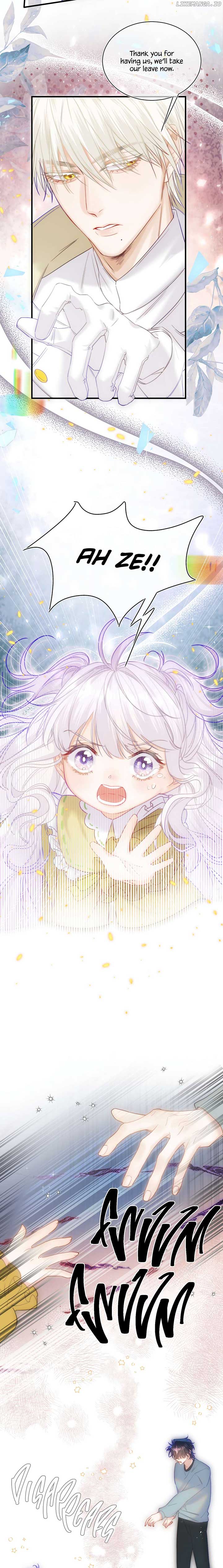 What Should I Do If I Found A Witch? Chapter 19 55 09