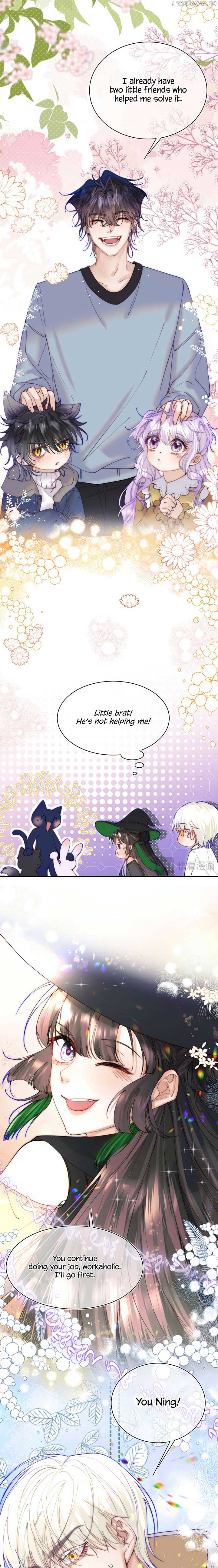 What Should I Do If I Found A Witch? Chapter 20 55 06