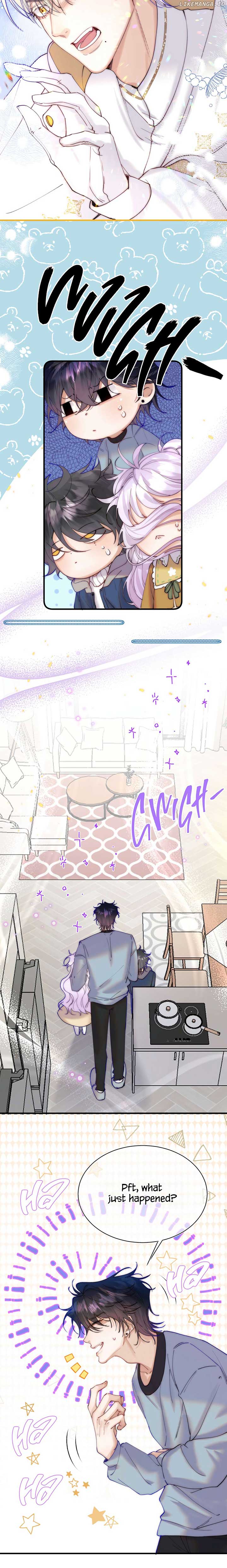 What Should I Do If I Found A Witch? Chapter 20 56 07
