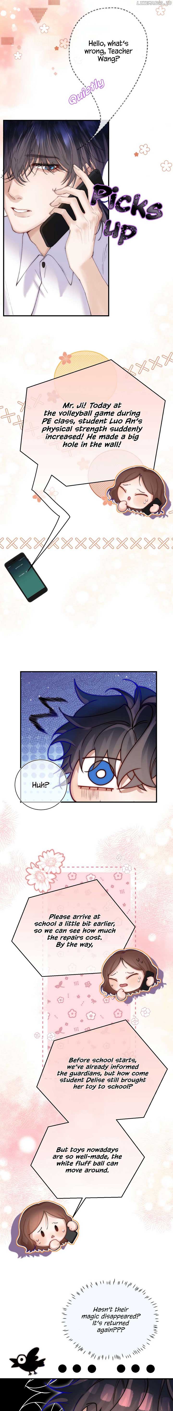 What Should I Do If I Found A Witch? Chapter 20 59 10