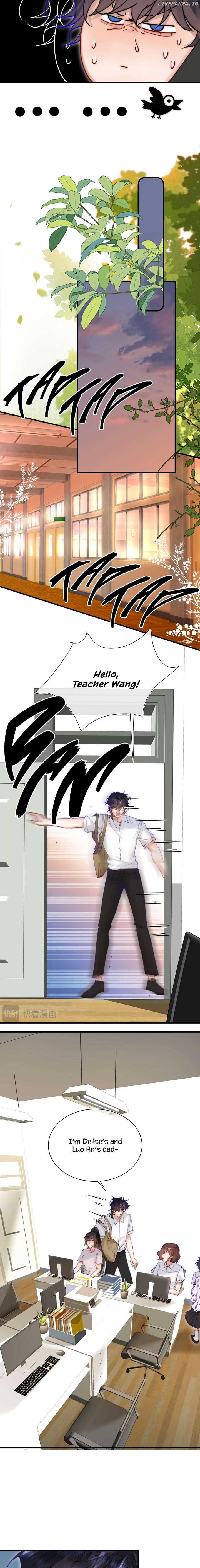 What Should I Do If I Found A Witch? Chapter 20 60 11