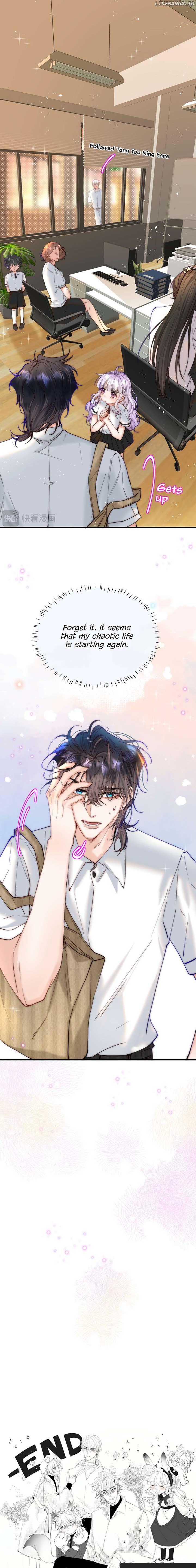 What Should I Do If I Found A Witch? Chapter 20 62 13