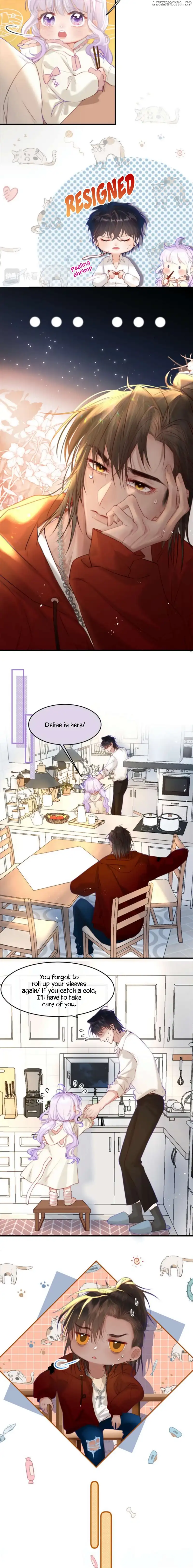 What Should I Do If I Found A Witch? Chapter 6 37 03