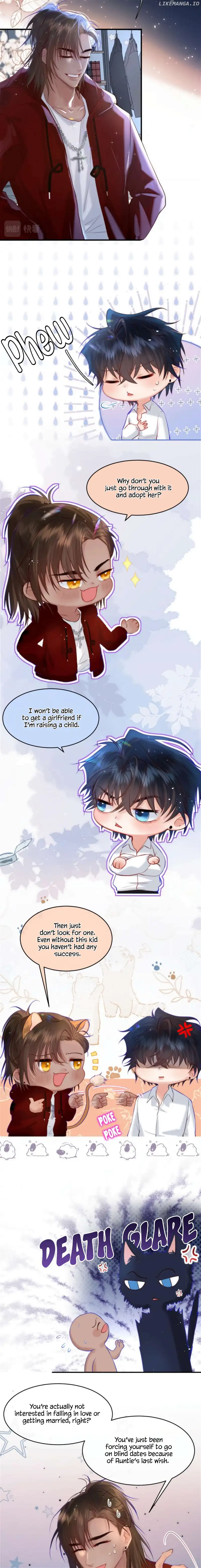 What Should I Do If I Found A Witch? Chapter 6 39 05