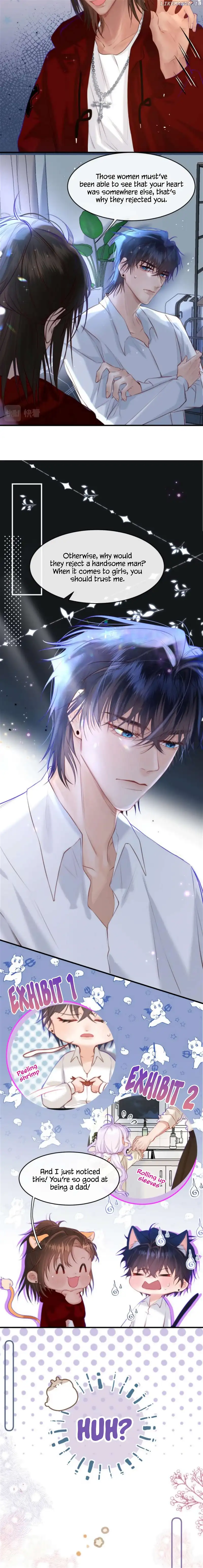 What Should I Do If I Found A Witch? Chapter 6 40 06