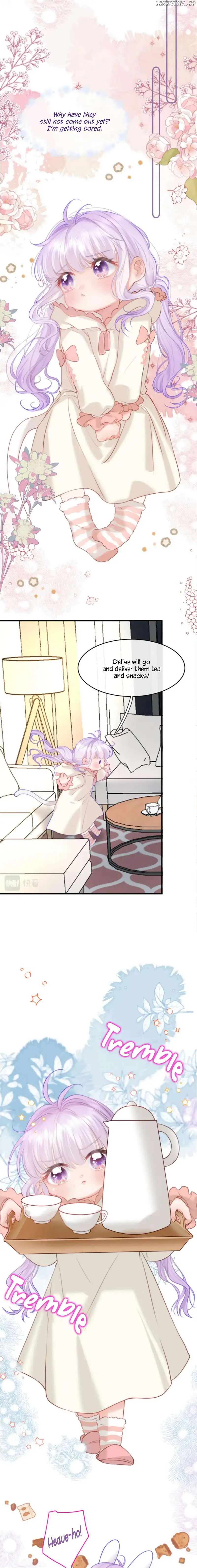 What Should I Do If I Found A Witch? Chapter 6 41 07