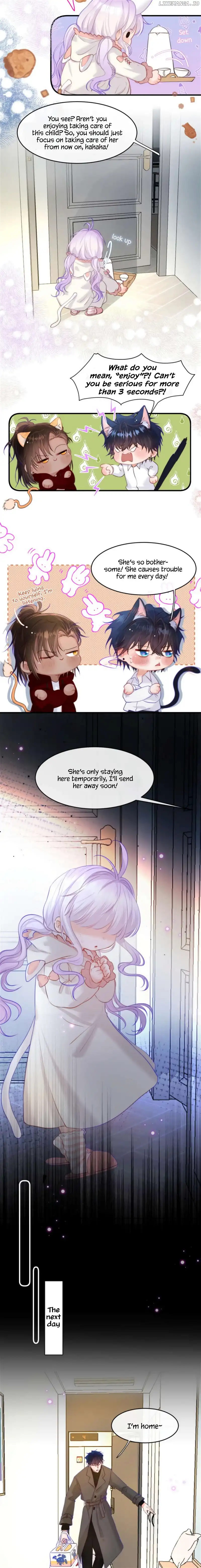 What Should I Do If I Found A Witch? Chapter 6 42 08