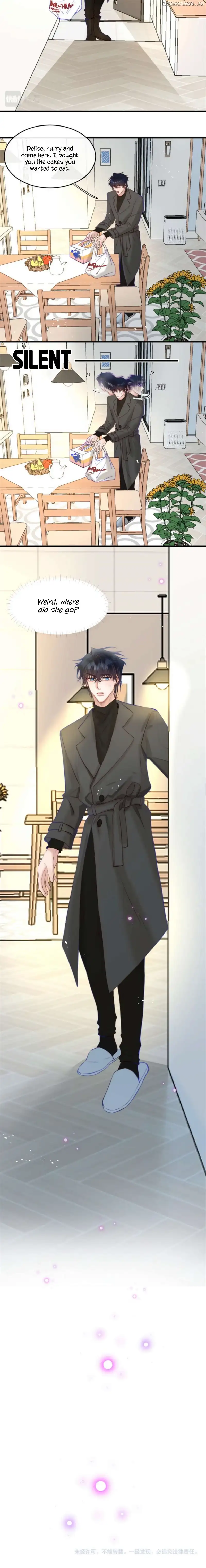 What Should I Do If I Found A Witch? Chapter 6 43 09