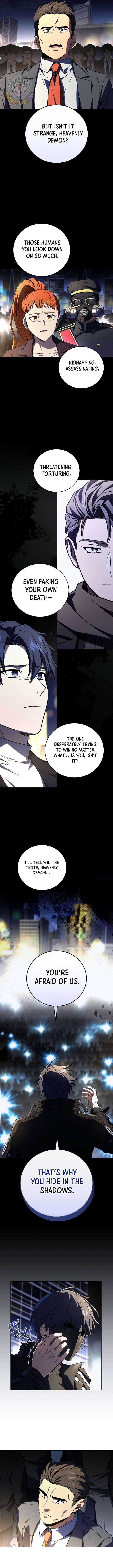 Return of the Frozen Player Chapter 200 79 14