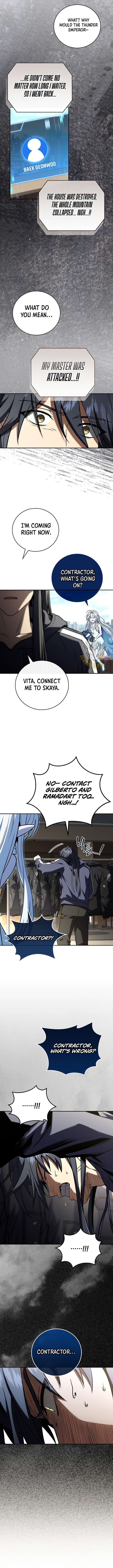 Return of the Frozen Player Chapter 200 67 2