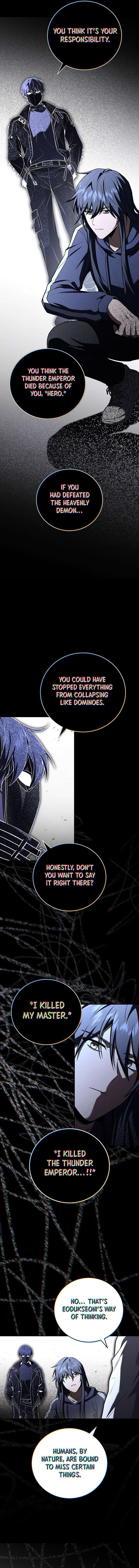 Return of the Frozen Player Chapter 200 72 7