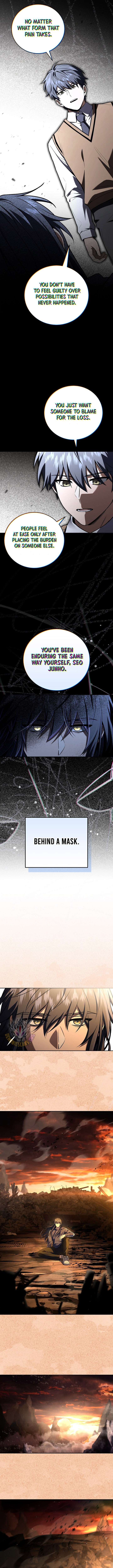 Return of the Frozen Player Chapter 200 73 8