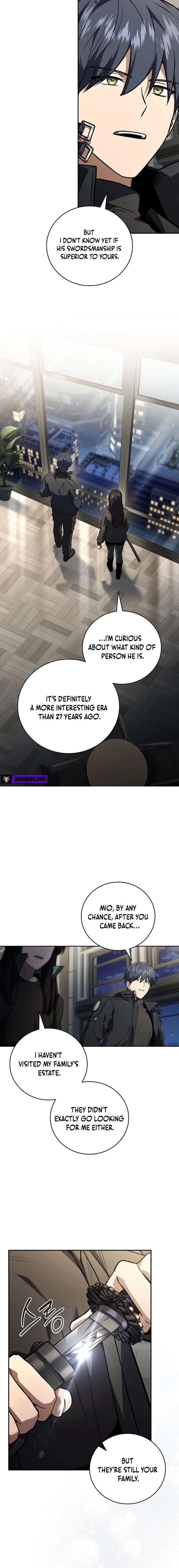 Return of the Frozen Player Chapter 202 80 ch 202 14