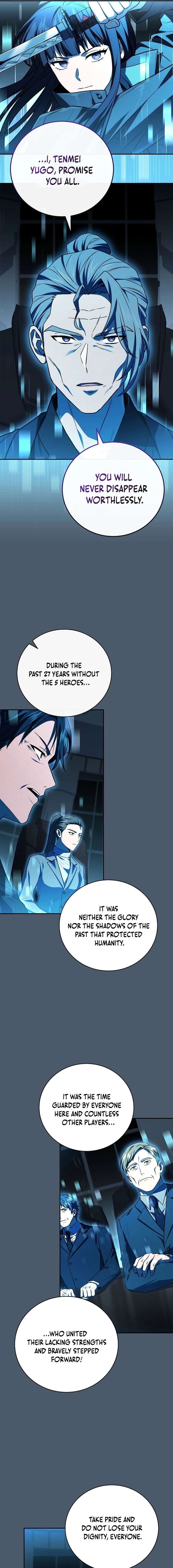 Return of the Frozen Player Chapter 202 85 ch 202 19