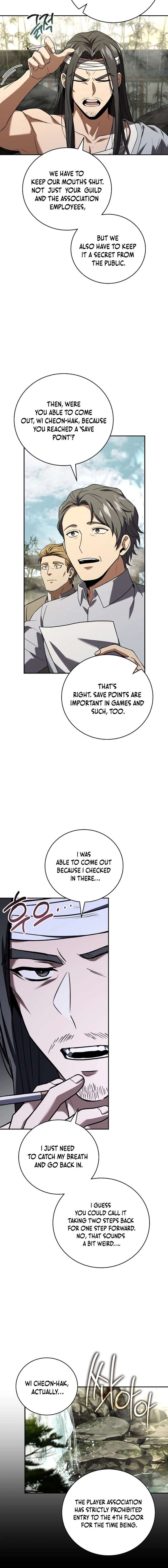 Return of the Frozen Player Chapter 202 68 ch 202 2