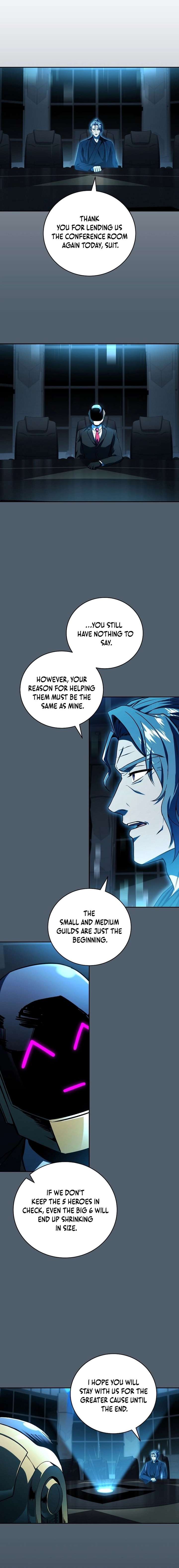 Return of the Frozen Player Chapter 202 87 ch 202 21