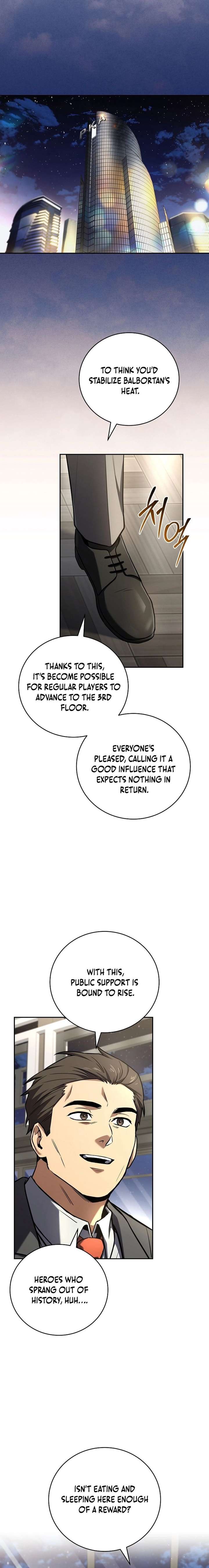Return of the Frozen Player Chapter 202 70 ch 202 4