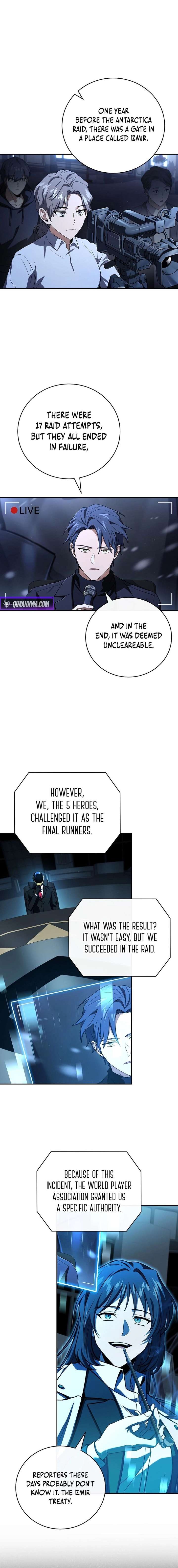 Return of the Frozen Player Chapter 203 67 ch 203 10