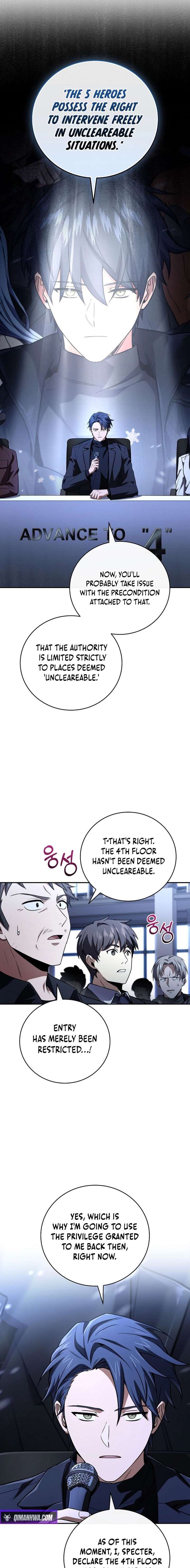 Return of the Frozen Player Chapter 203 68 ch 203 11