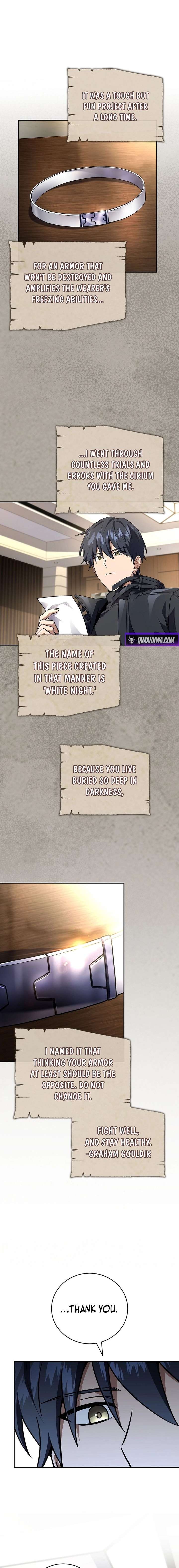 Return of the Frozen Player Chapter 203 72 ch 203 15