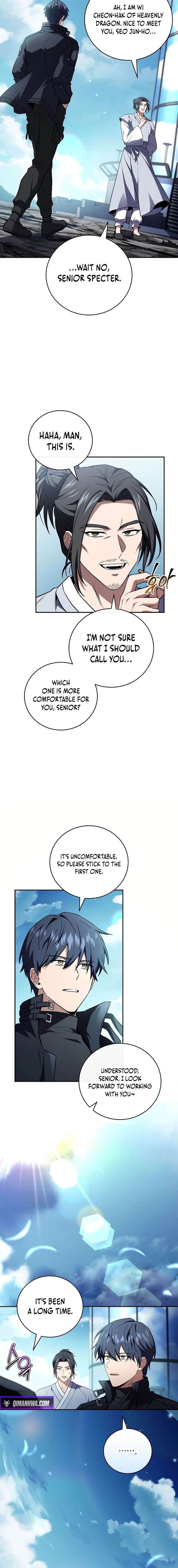 Return of the Frozen Player Chapter 203 75 ch 203 18