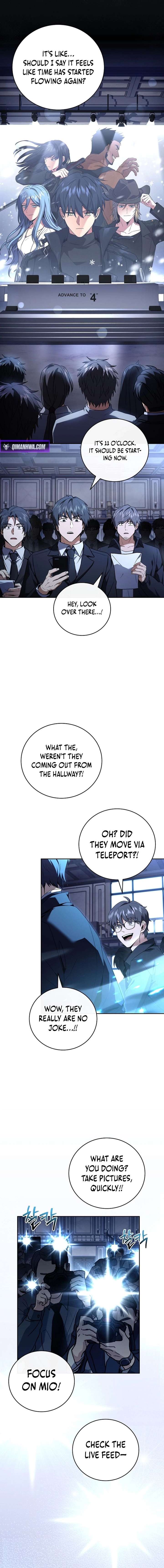 Return of the Frozen Player Chapter 203 59 ch 203 2