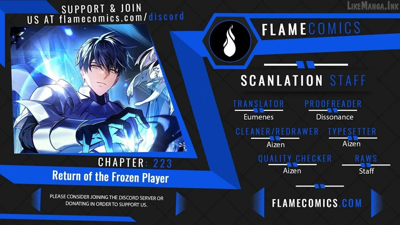 Return of the Frozen Player Chapter 223 34 a5b53ef8b0b2
