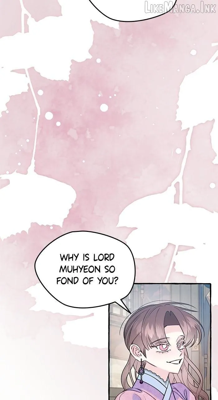 North Snow Love Story capítulo 88 página 60
