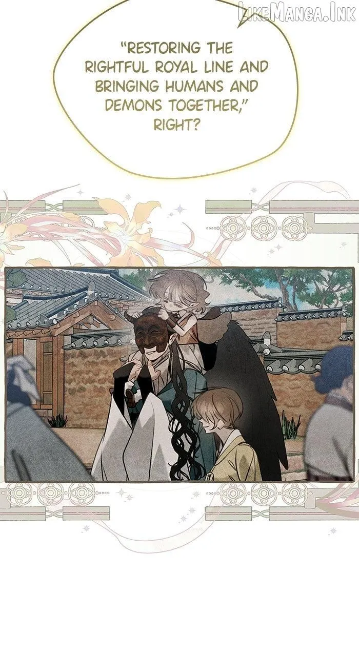 North Snow Love Story capítulo 88 página 9