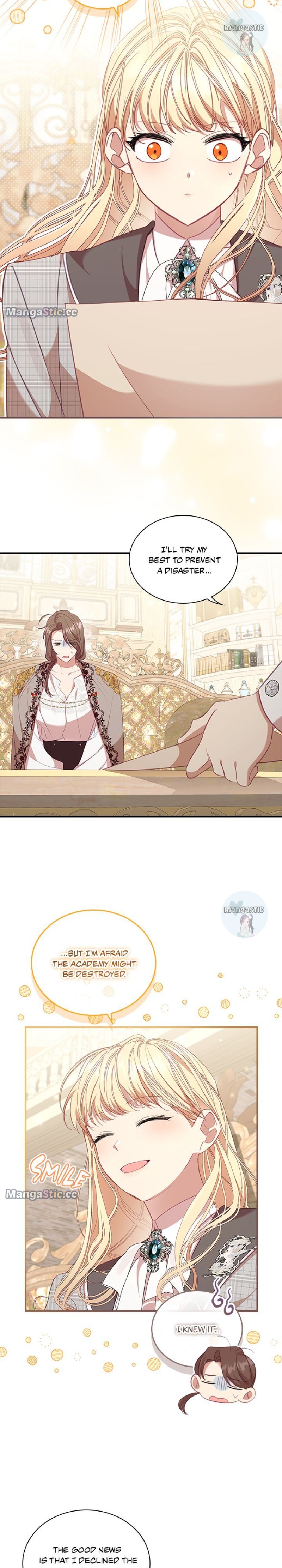The Beloved Little Princess Chapter 145 92 10
