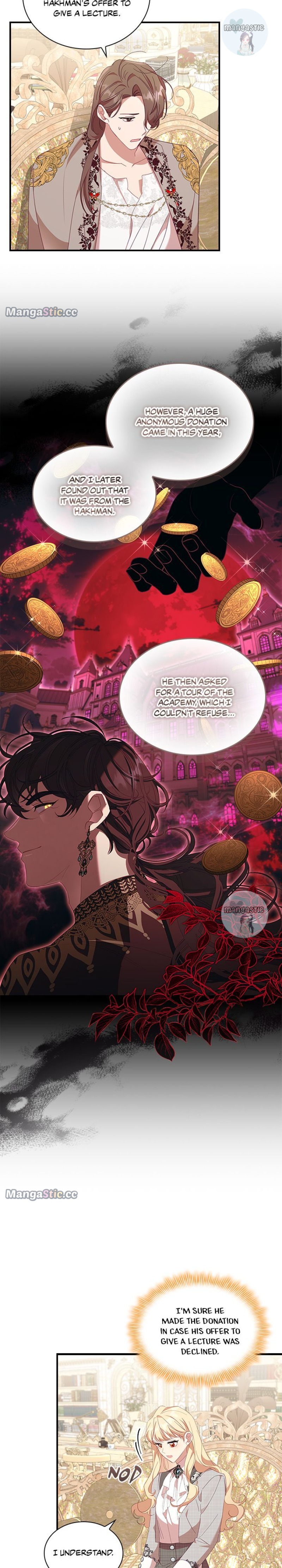 The Beloved Little Princess Chapter 145 93 11