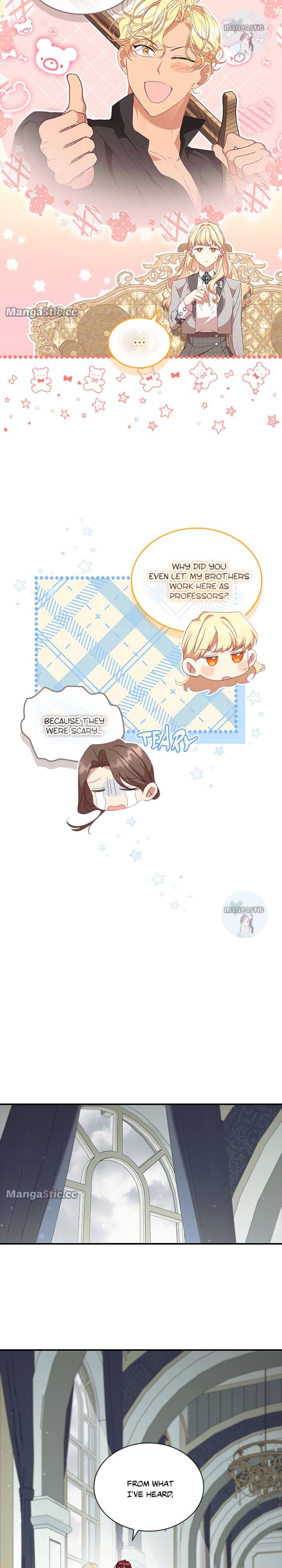 The Beloved Little Princess Chapter 145 95 13