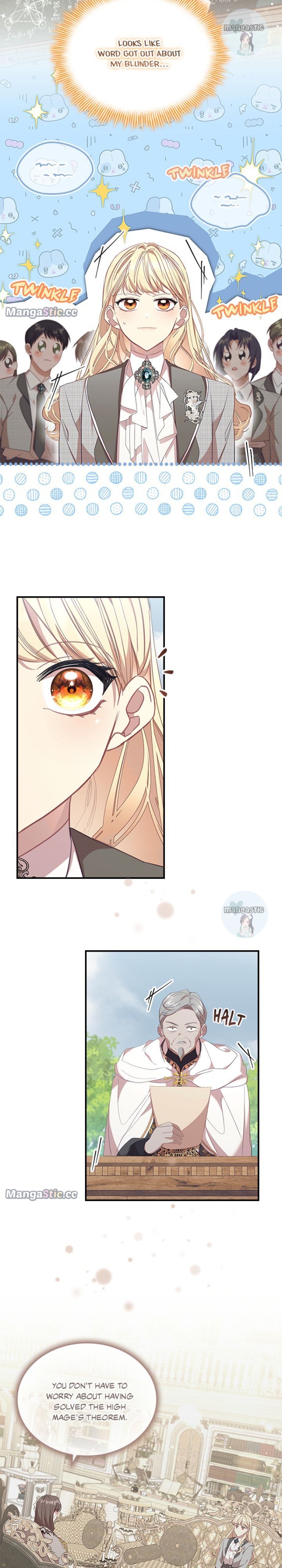 The Beloved Little Princess Chapter 145 100 18