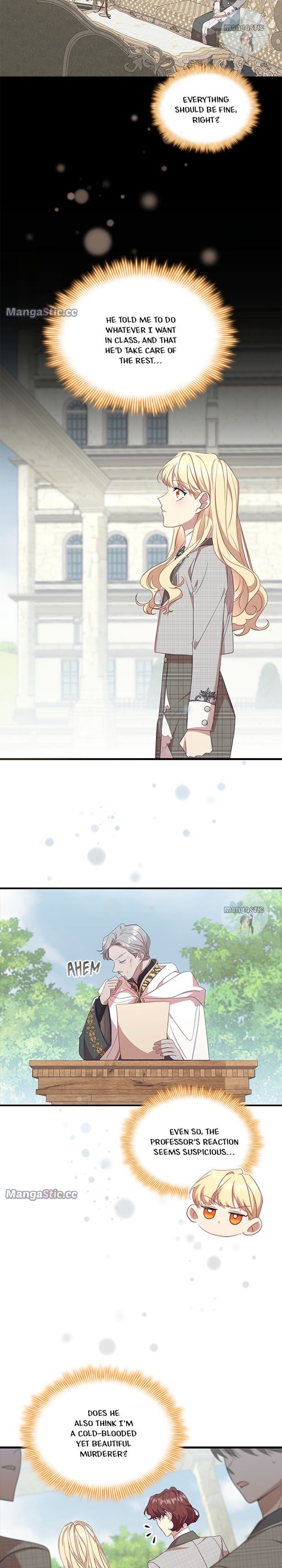 The Beloved Little Princess Chapter 145 101 19
