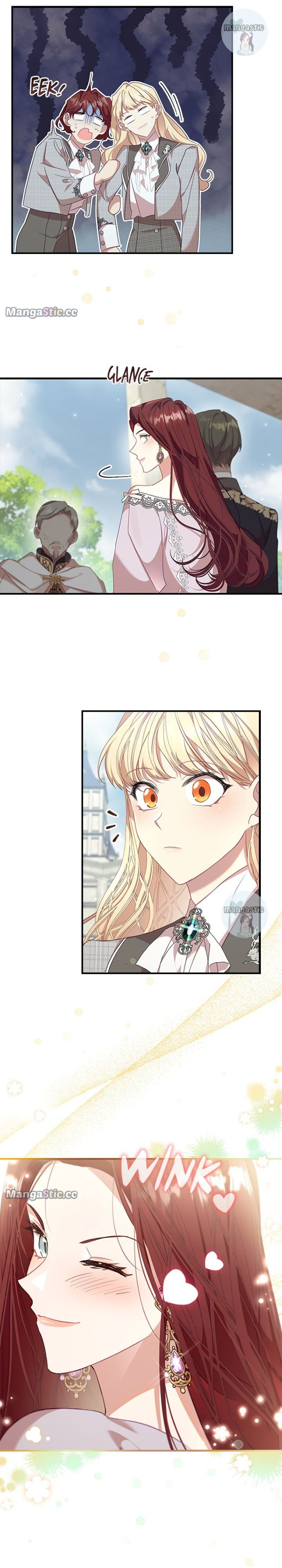 The Beloved Little Princess Chapter 145 105 23