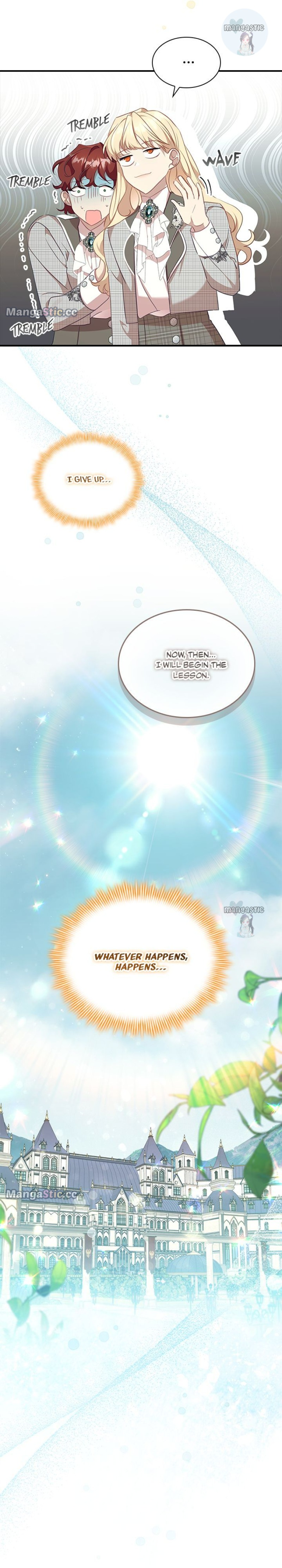 The Beloved Little Princess Chapter 145 106 24