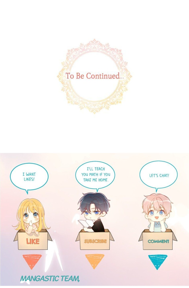 The Beloved Little Princess Chapter 145 107 25