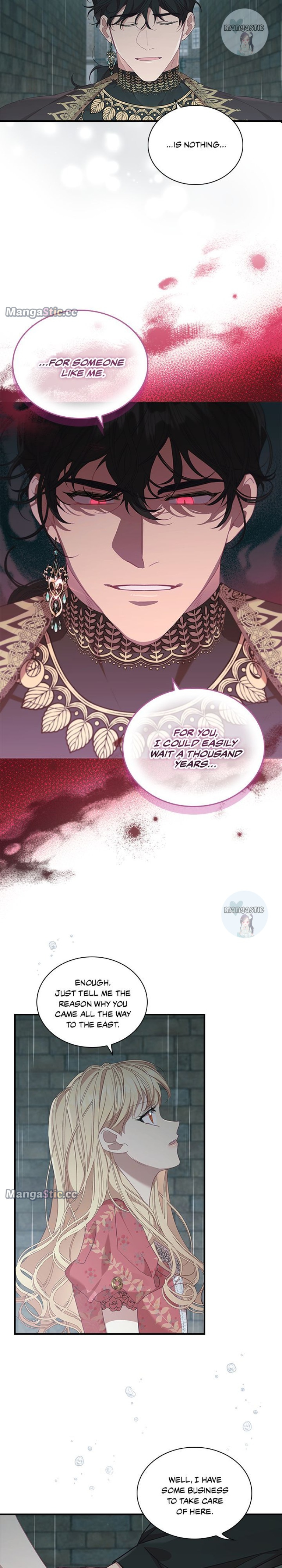 The Beloved Little Princess Chapter 145 86 4