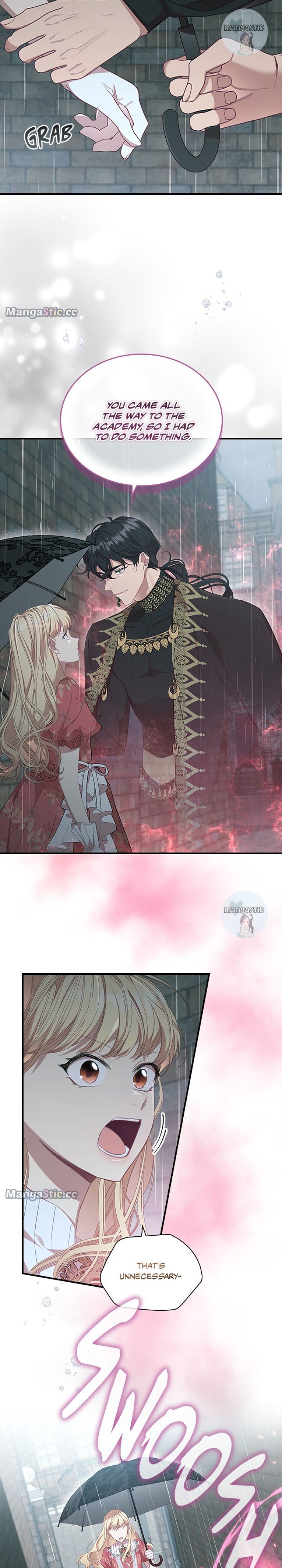 The Beloved Little Princess Chapter 145 87 5