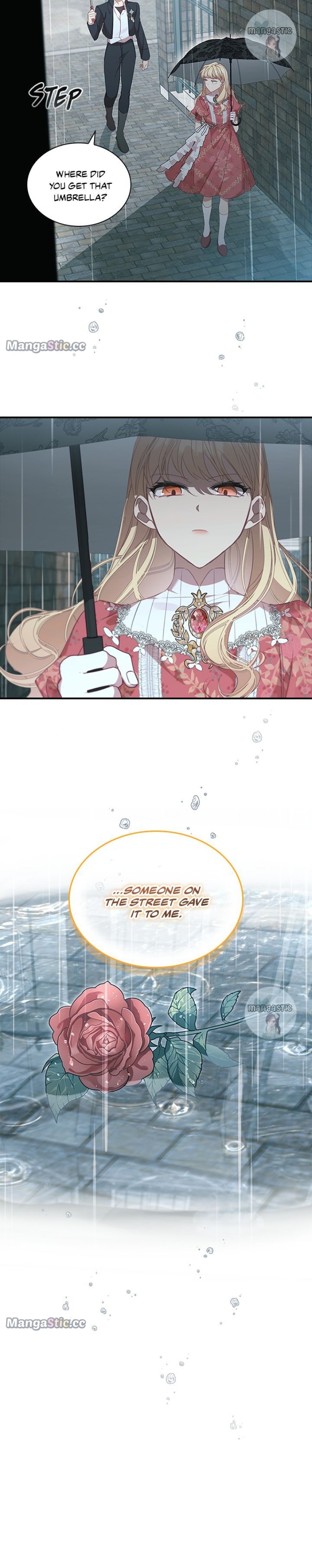 The Beloved Little Princess Chapter 145 89 7