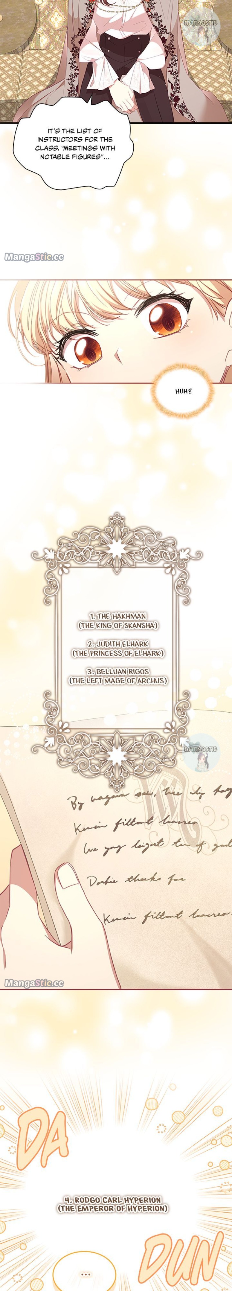 The Beloved Little Princess Chapter 145 91 9