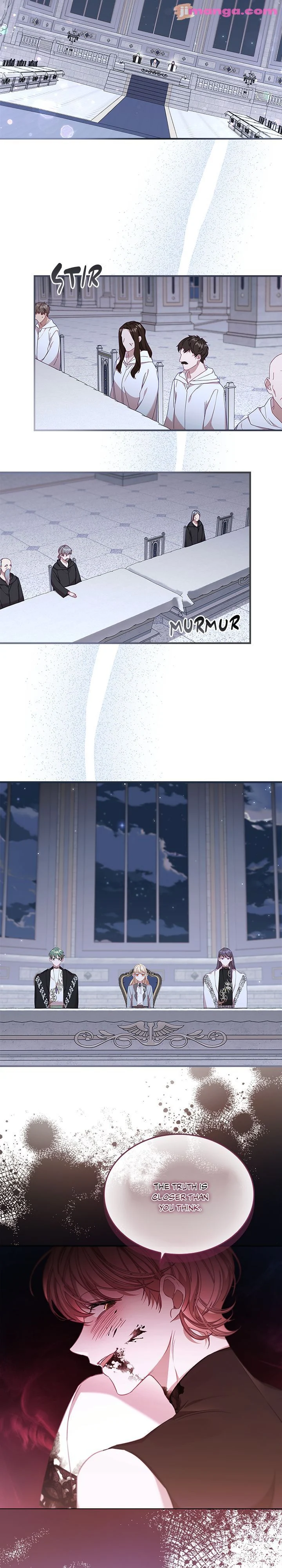 The Beloved Little Princess Chapter 151 89 10