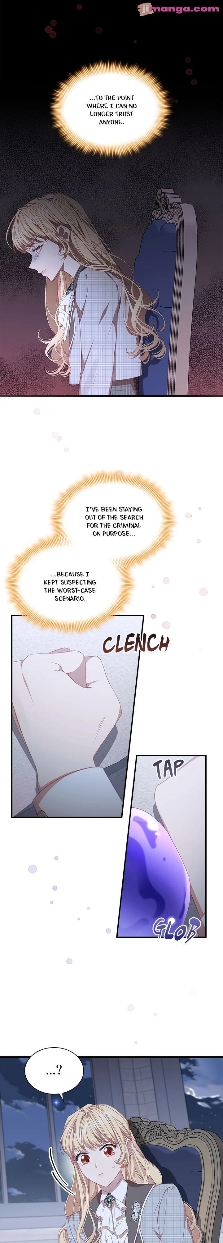 The Beloved Little Princess Chapter 151 92 13