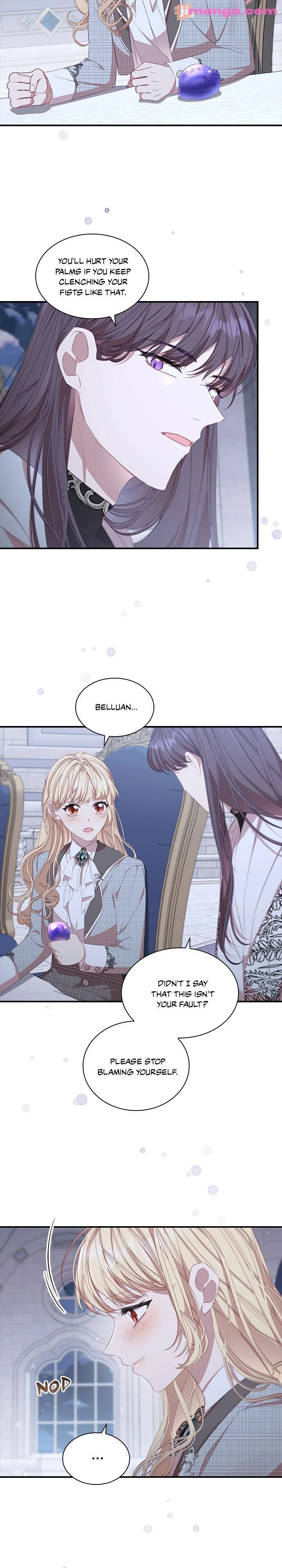 The Beloved Little Princess Chapter 151 93 14