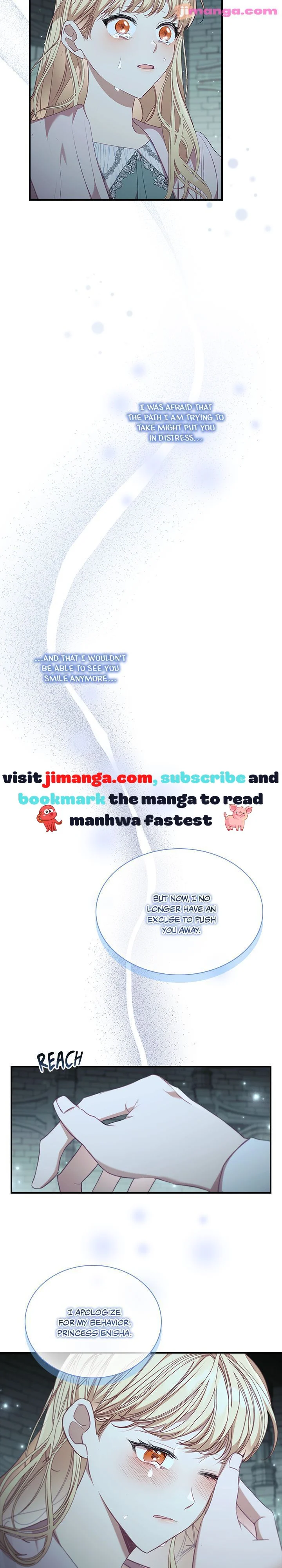 The Beloved Little Princess Chapter 151 81 2